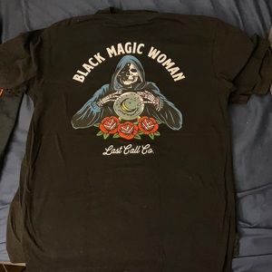 Last call women’s size small